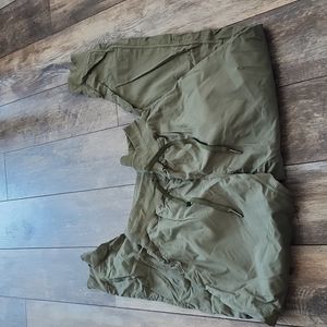 Olive Trail joggers
